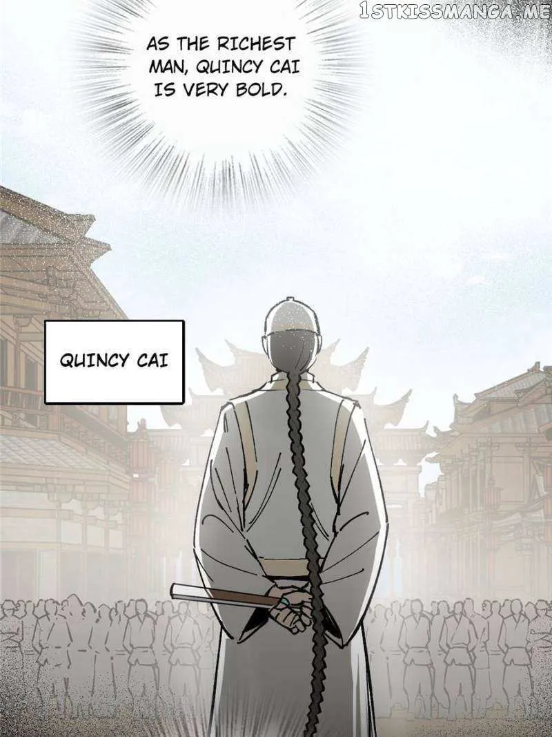 Another beginning with the Guhuo bird Chapter 211 page 25 - 