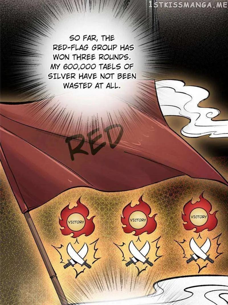 Another beginning with the Guhuo bird Chapter 211 page 26 - 