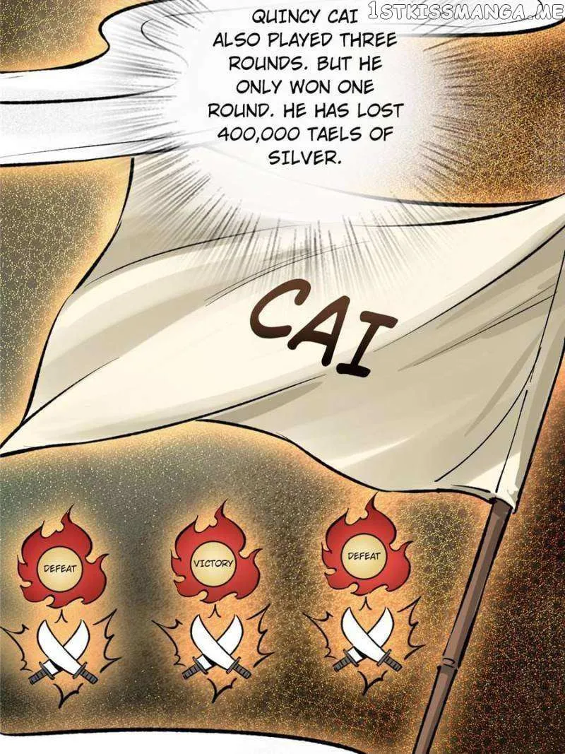 Another beginning with the Guhuo bird Chapter 211 page 27 - 