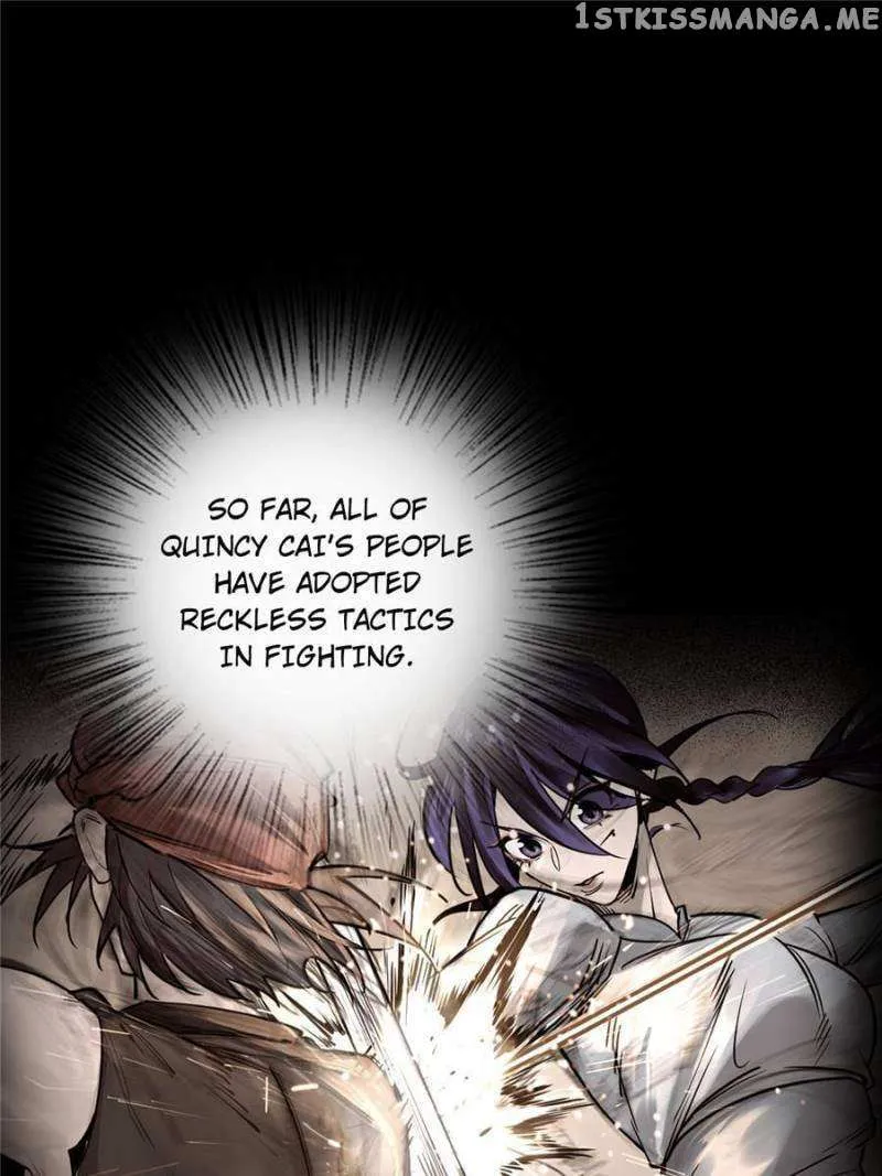Another beginning with the Guhuo bird Chapter 211 page 29 - 