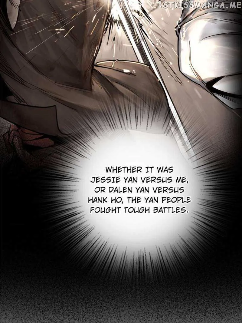 Another beginning with the Guhuo bird Chapter 211 page 30 - 
