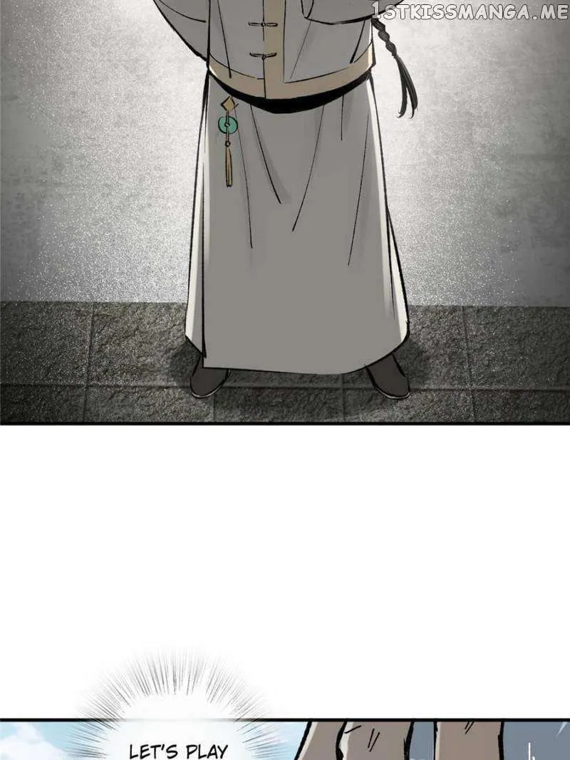 Another beginning with the Guhuo bird Chapter 211 page 32 - 
