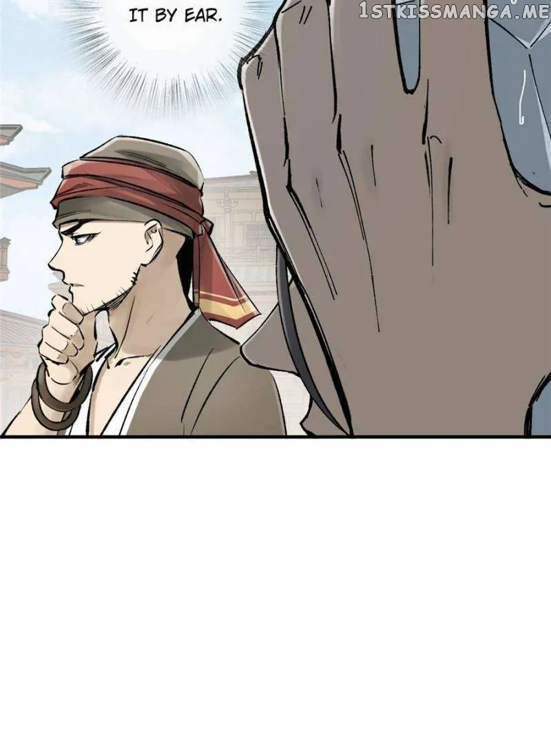 Another beginning with the Guhuo bird Chapter 211 page 33 - 