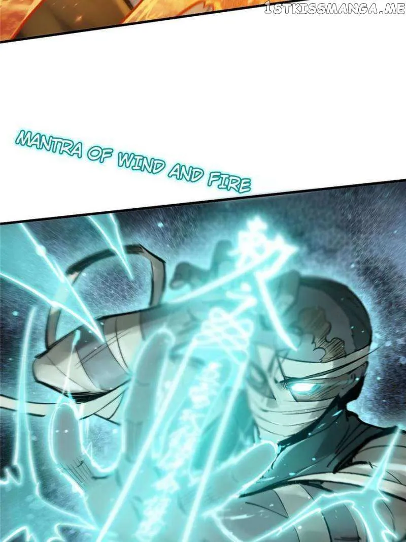 Another beginning with the Guhuo bird Chapter 211 page 37 - 