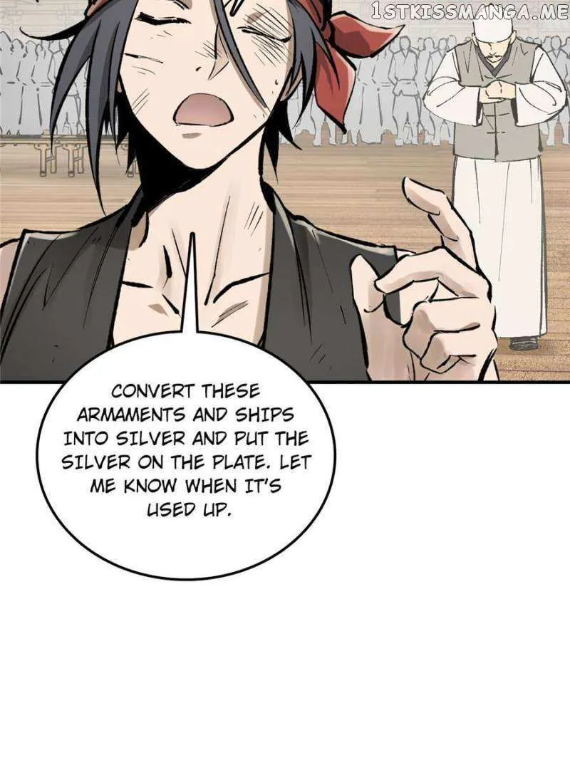 Another beginning with the Guhuo bird Chapter 211 page 5 - 