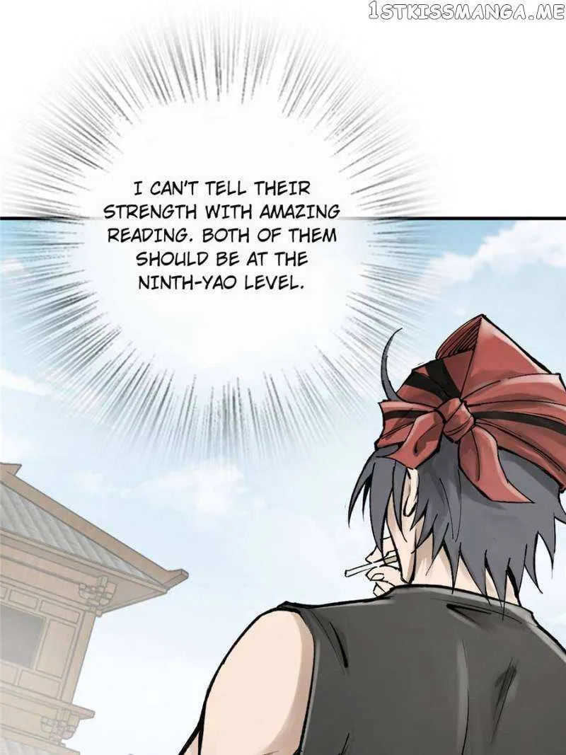 Another beginning with the Guhuo bird Chapter 211 page 41 - 