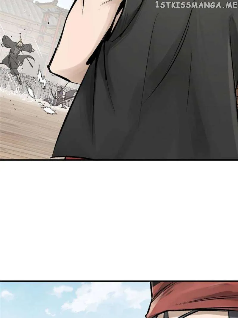 Another beginning with the Guhuo bird Chapter 211 page 42 - 