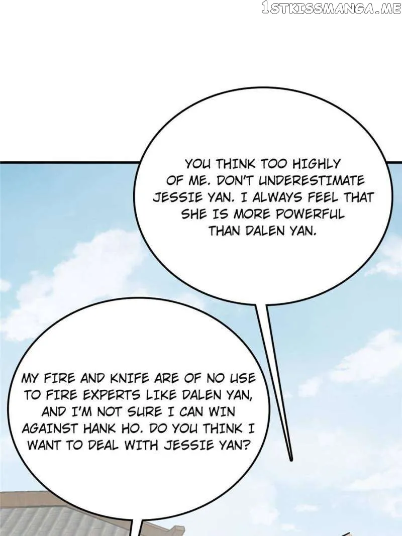 Another beginning with the Guhuo bird Chapter 211 page 44 - 