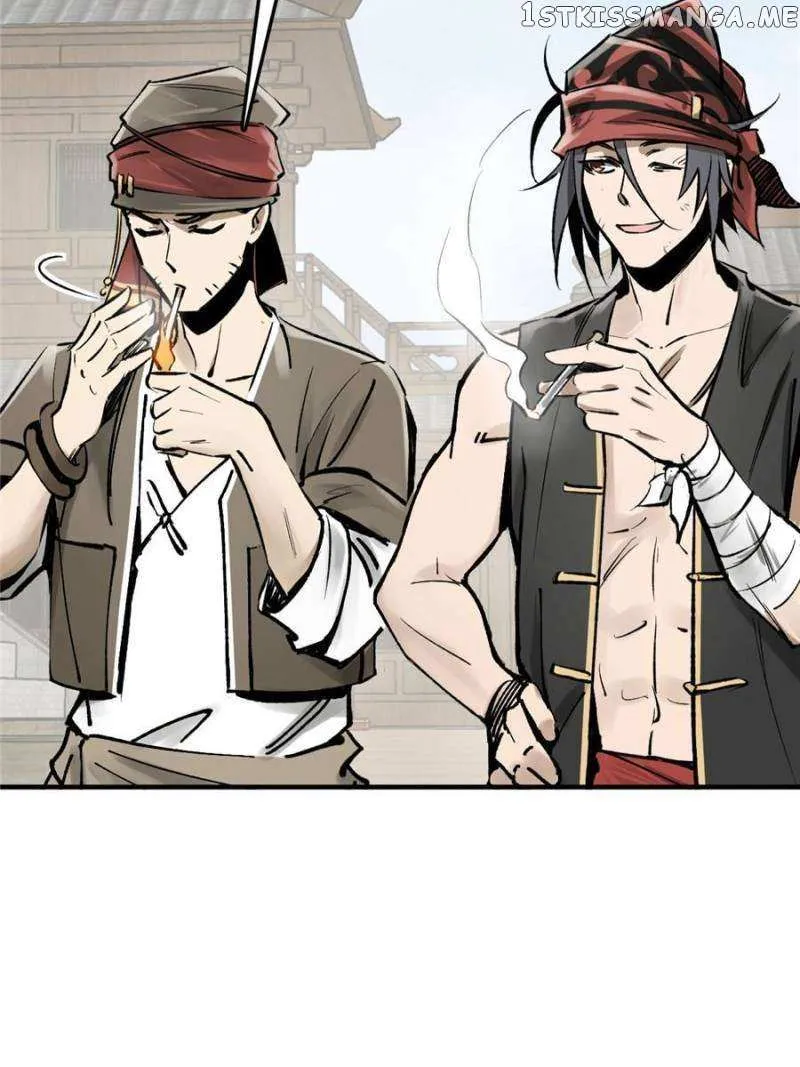 Another beginning with the Guhuo bird Chapter 211 page 45 - 