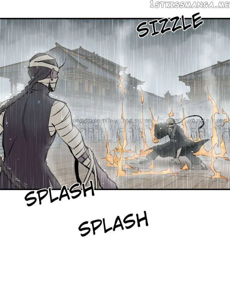 Another beginning with the Guhuo bird Chapter 211 page 50 - 
