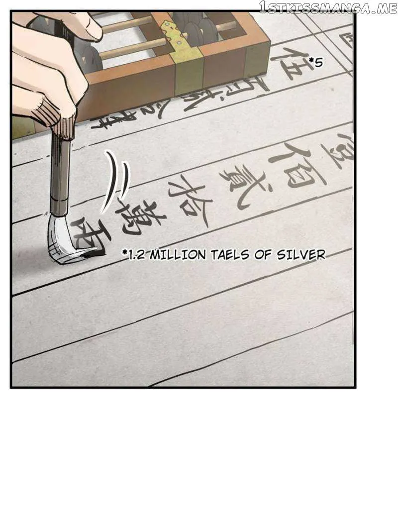 Another beginning with the Guhuo bird Chapter 211 page 6 - 