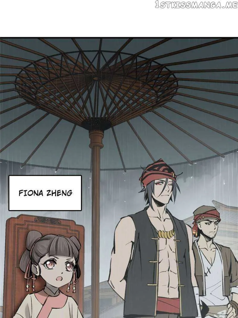 Another beginning with the Guhuo bird Chapter 211 page 51 - 