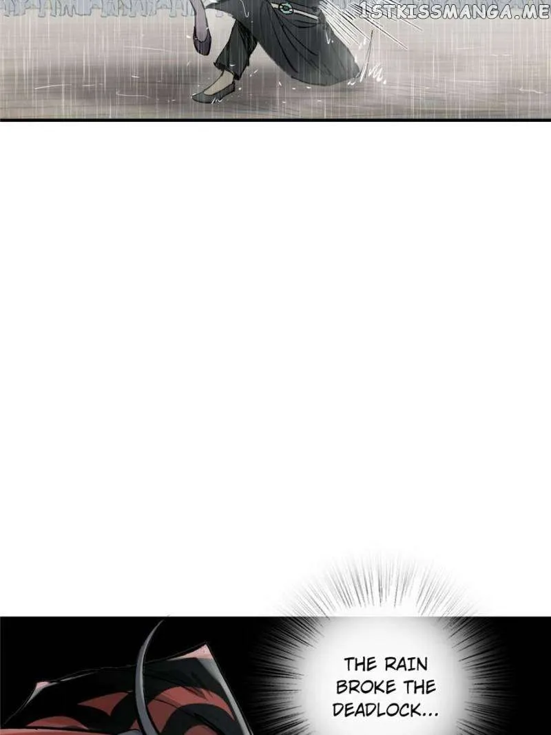 Another beginning with the Guhuo bird Chapter 211 page 53 - 