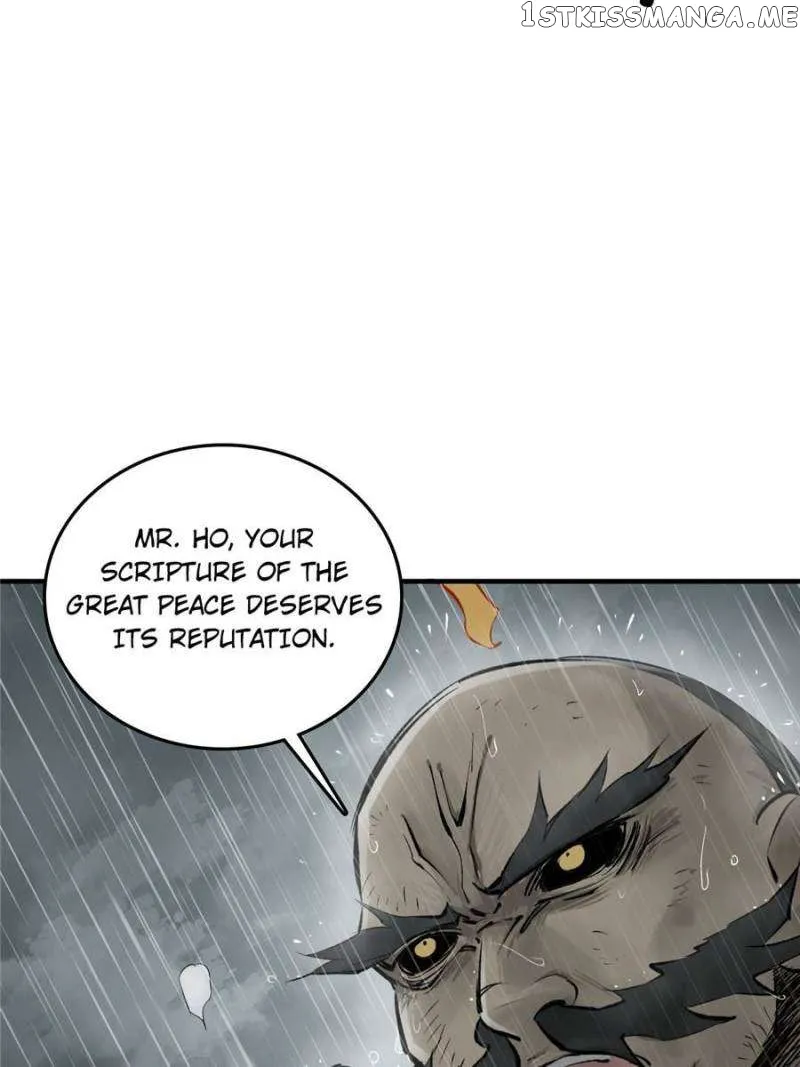 Another beginning with the Guhuo bird Chapter 211 page 59 - 