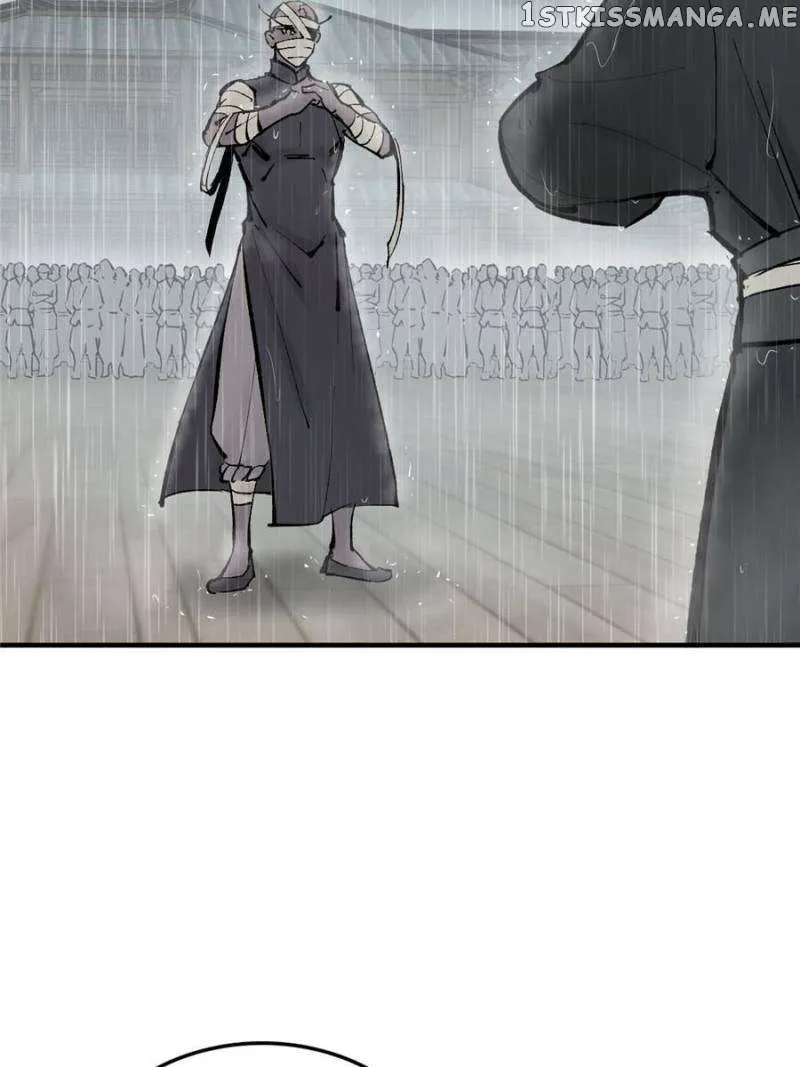 Another beginning with the Guhuo bird Chapter 211 page 61 - 