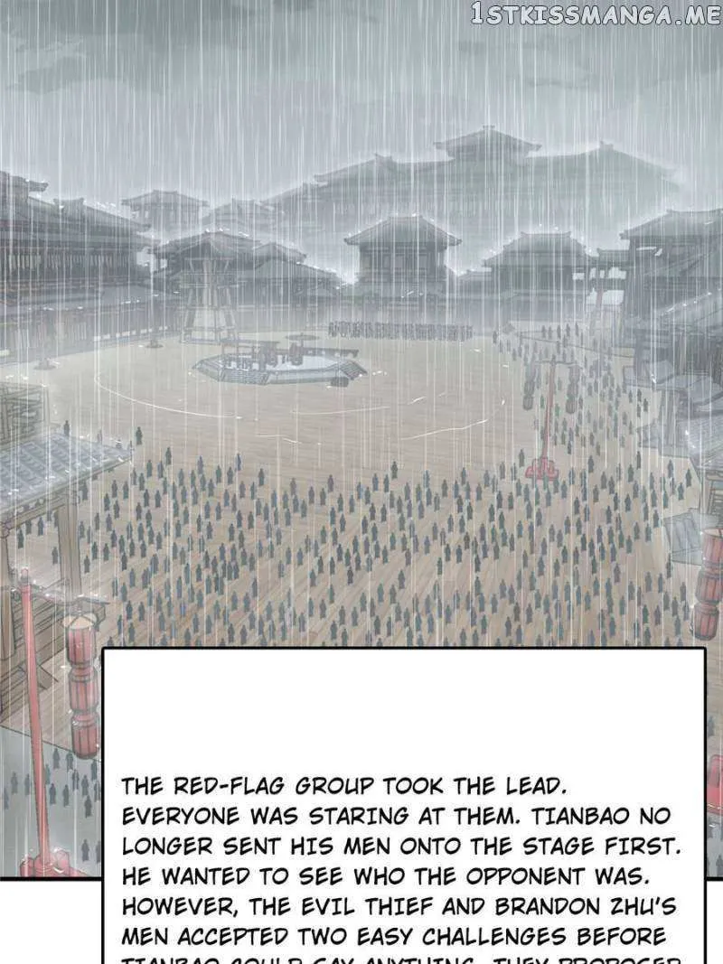 Another beginning with the Guhuo bird Chapter 211 page 65 - 