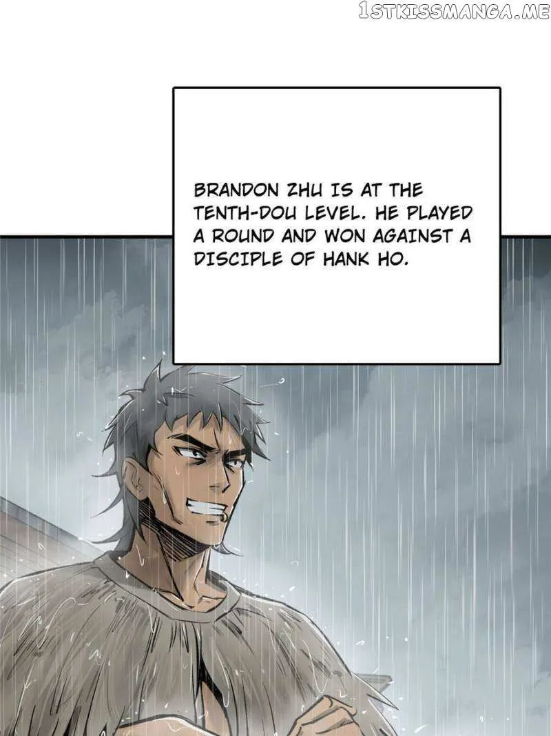 Another beginning with the Guhuo bird Chapter 211 page 67 - 