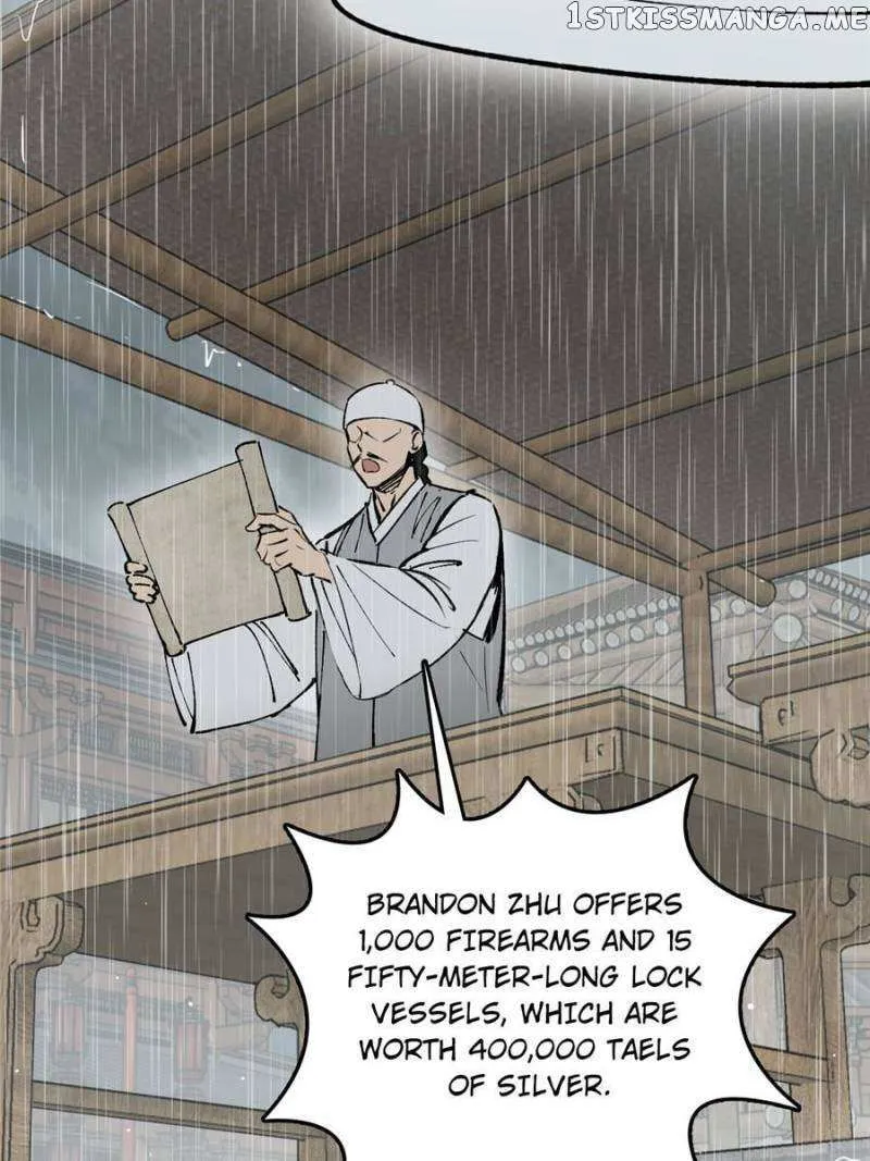 Another beginning with the Guhuo bird Chapter 211 page 69 - 