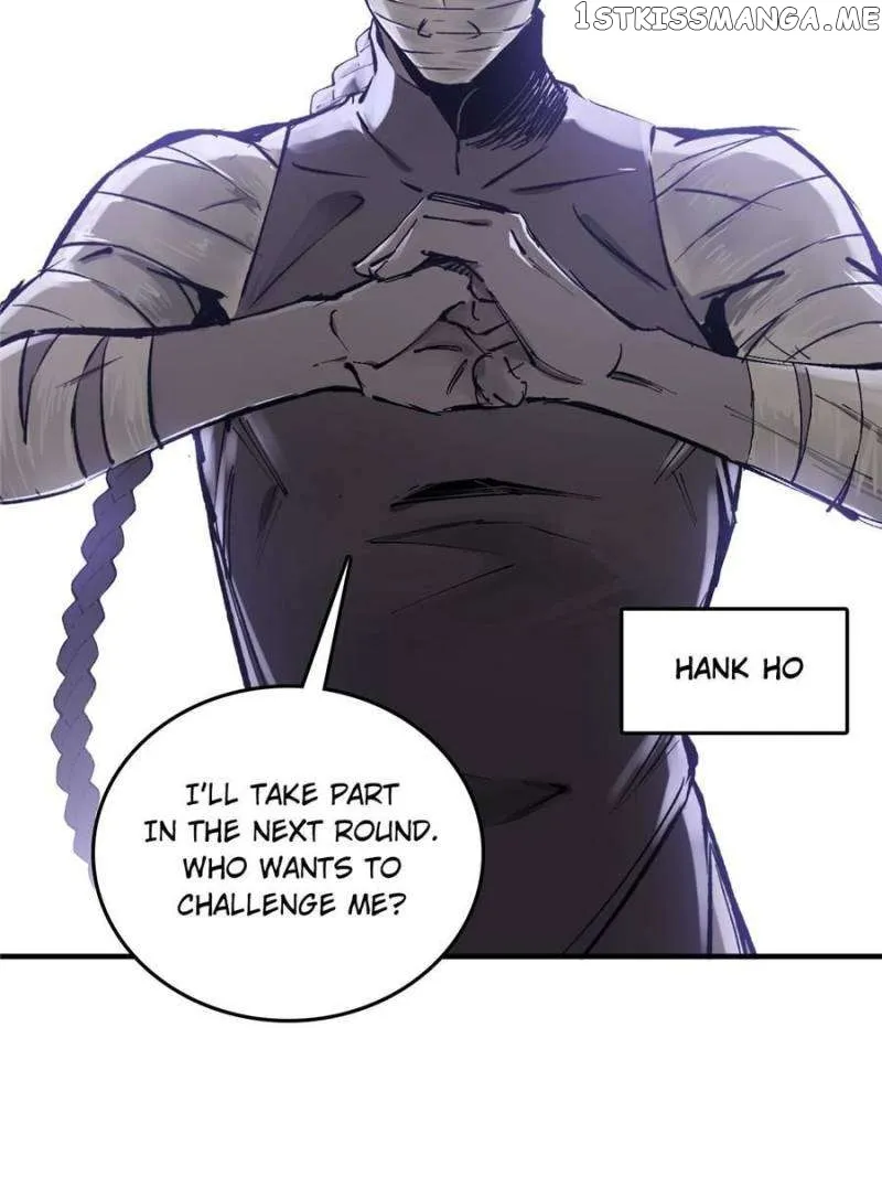 Another beginning with the Guhuo bird Chapter 211 page 8 - 