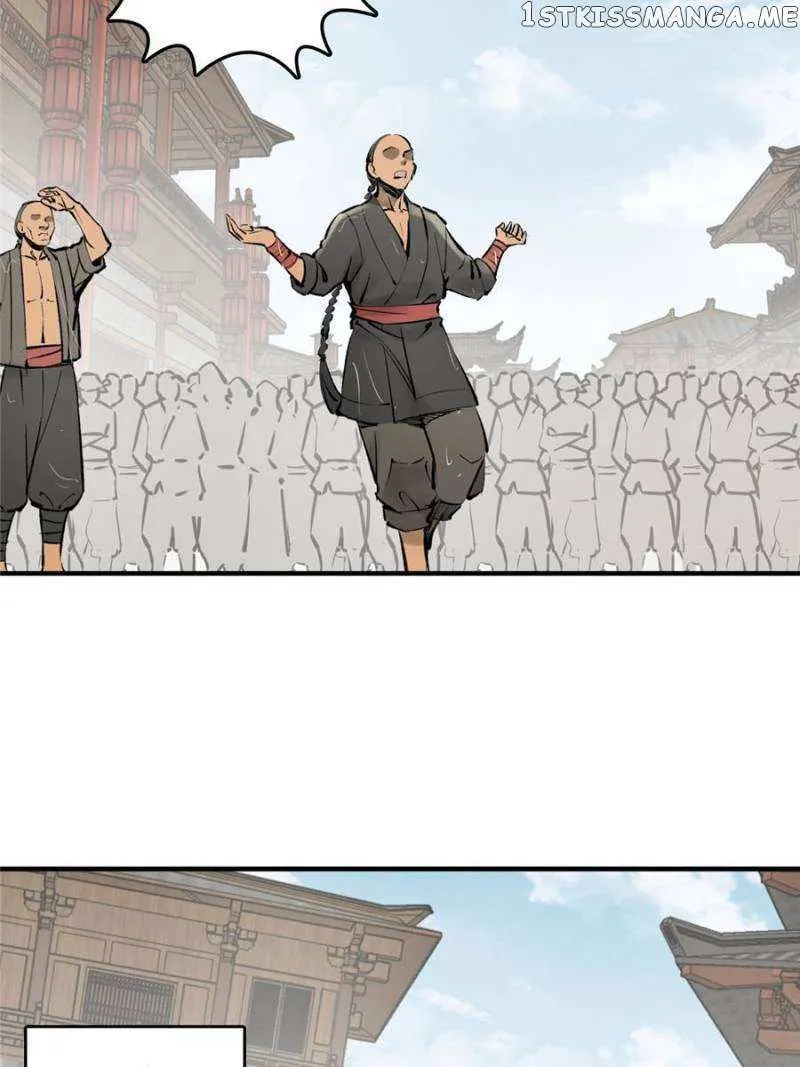 Another beginning with the Guhuo bird Chapter 211 page 71 - 