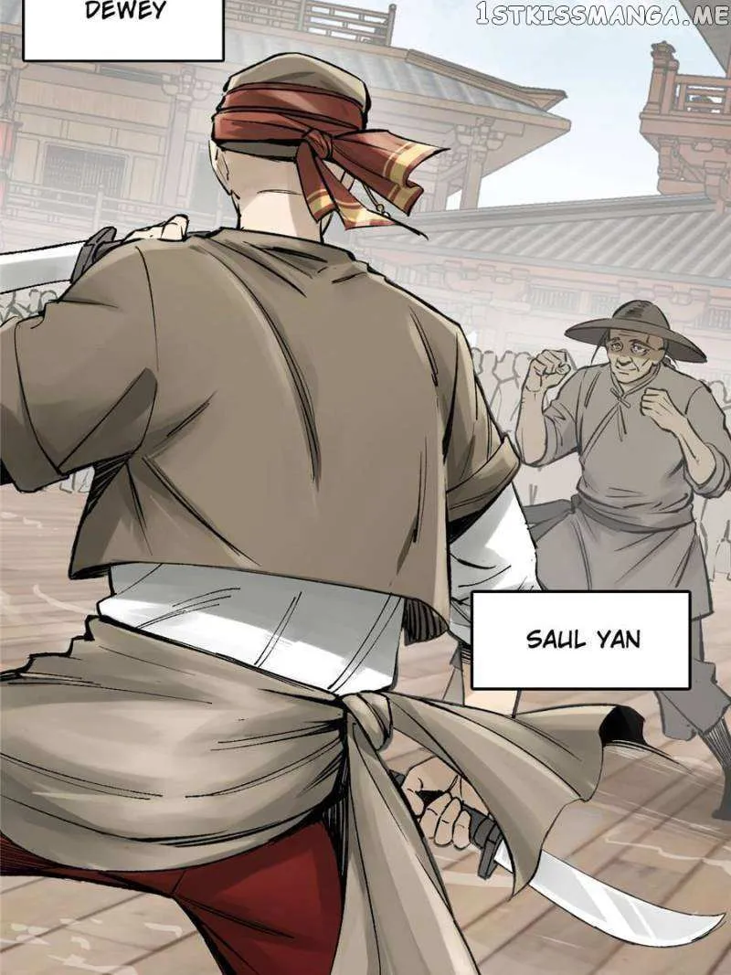 Another beginning with the Guhuo bird Chapter 211 page 72 - 