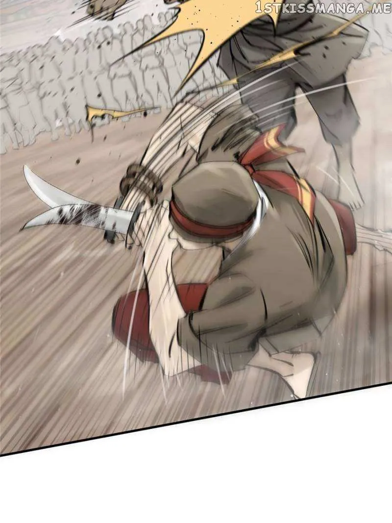 Another beginning with the Guhuo bird Chapter 211 page 76 - 