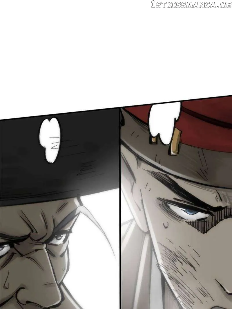 Another beginning with the Guhuo bird Chapter 211 page 78 - 