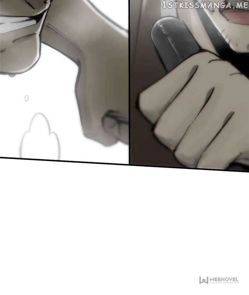Another beginning with the Guhuo bird Chapter 211 page 79 - 