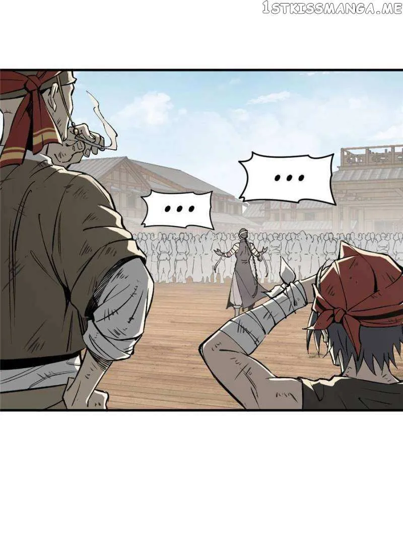 Another beginning with the Guhuo bird Chapter 211 page 9 - 