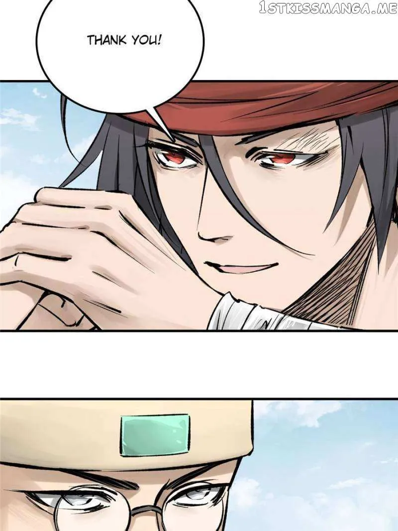 Another beginning with the Guhuo bird Chapter 211 page 83 - 