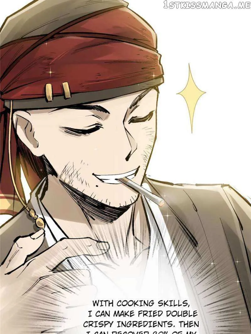 Another beginning with the Guhuo bird Chapter 211 page 87 - 