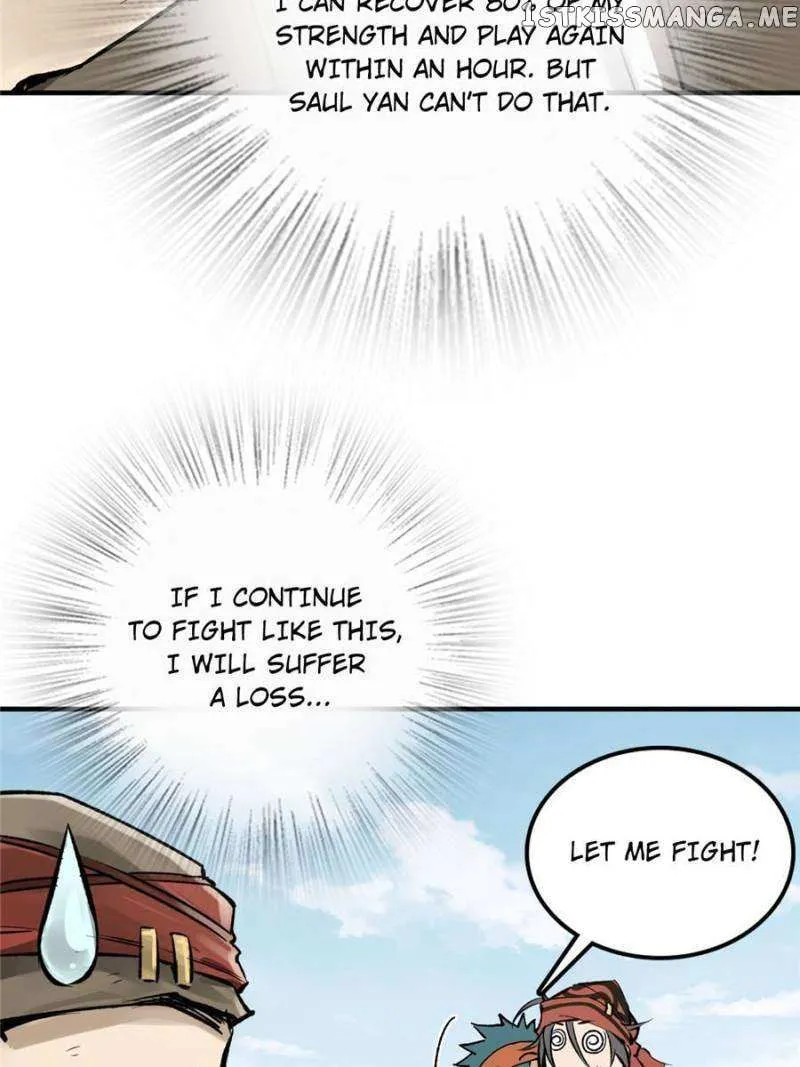 Another beginning with the Guhuo bird Chapter 211 page 88 - 