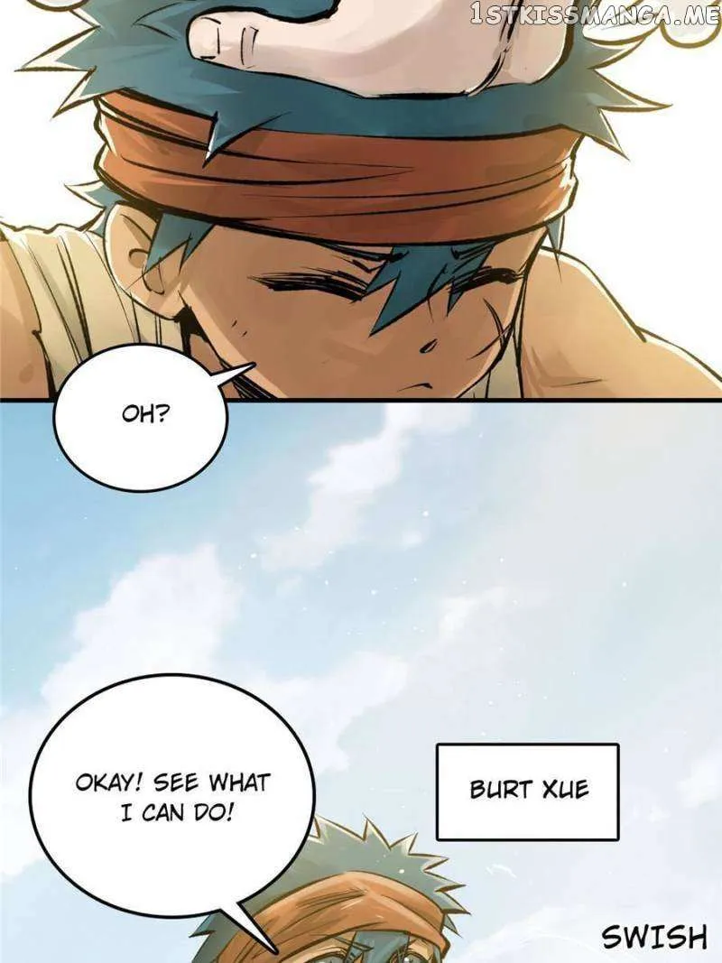 Another beginning with the Guhuo bird Chapter 211 page 90 - 