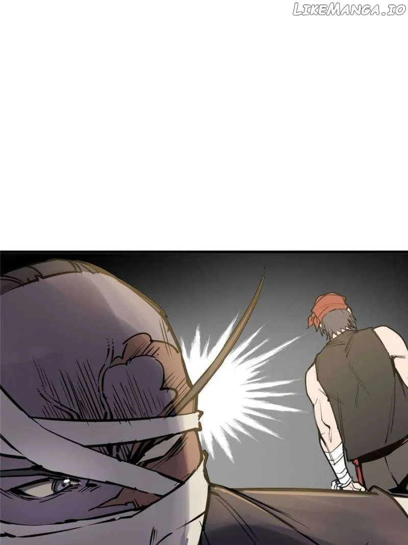 Another beginning with the Guhuo bird Chapter 212 page 12 - 