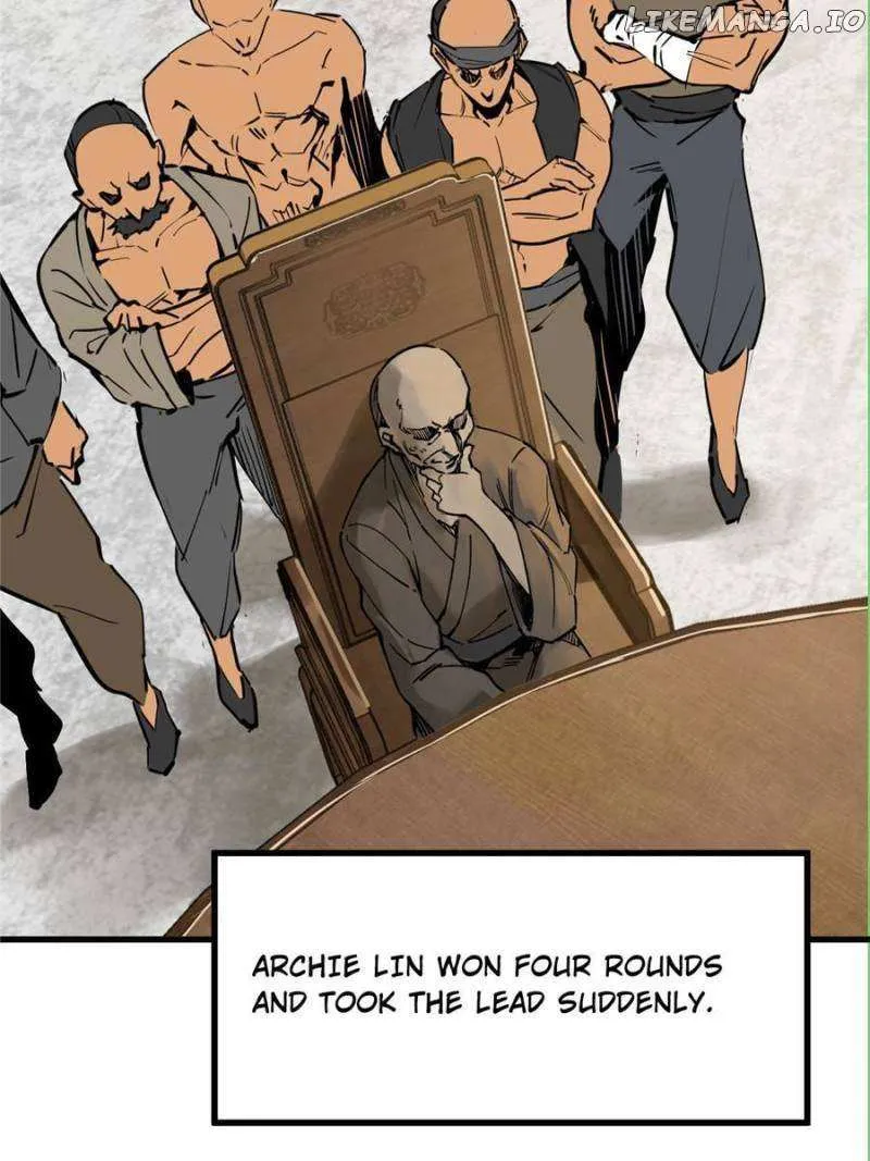 Another beginning with the Guhuo bird Chapter 212 page 15 - 