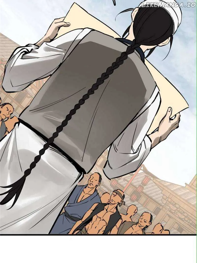 Another beginning with the Guhuo bird Chapter 212 page 18 - 