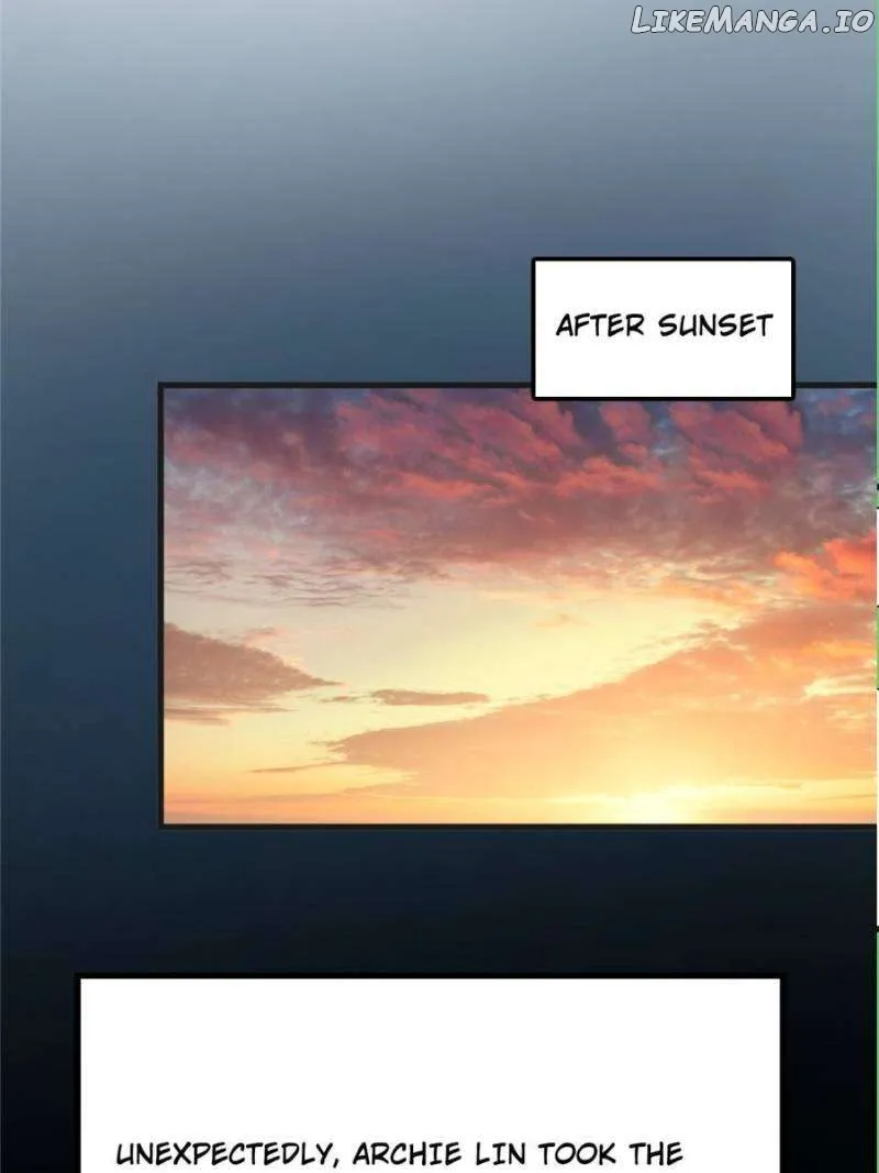 Another beginning with the Guhuo bird Chapter 212 page 20 - 