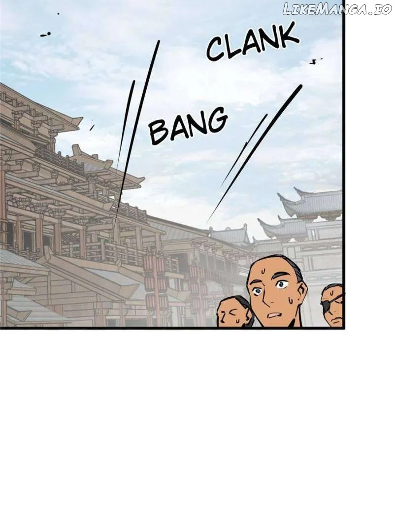Another beginning with the Guhuo bird Chapter 212 page 3 - 