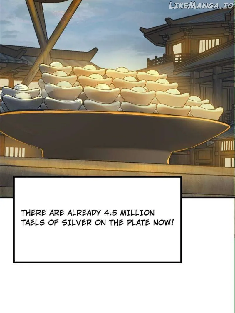 Another beginning with the Guhuo bird Chapter 212 page 22 - 