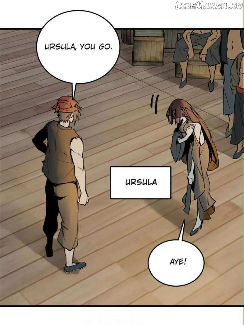 Another beginning with the Guhuo bird Chapter 212 page 23 - 