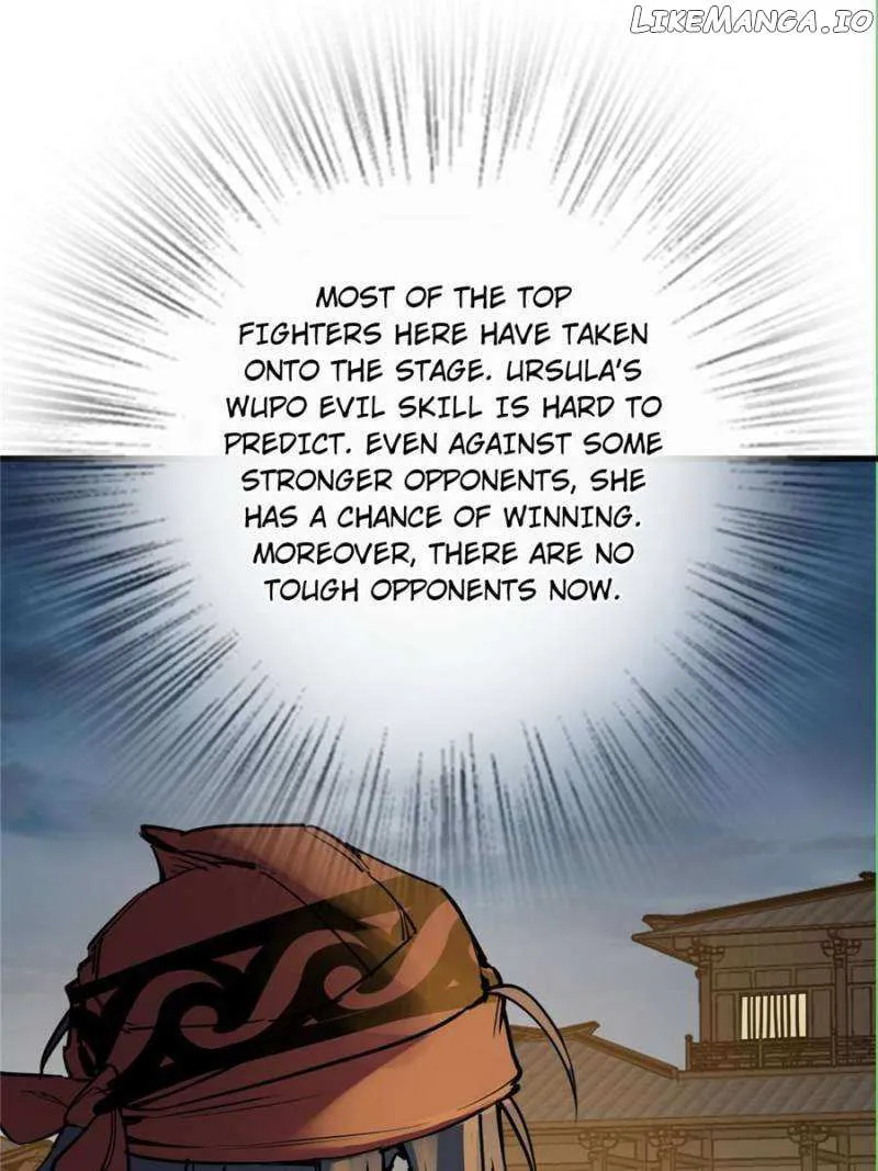 Another beginning with the Guhuo bird Chapter 212 page 24 - 
