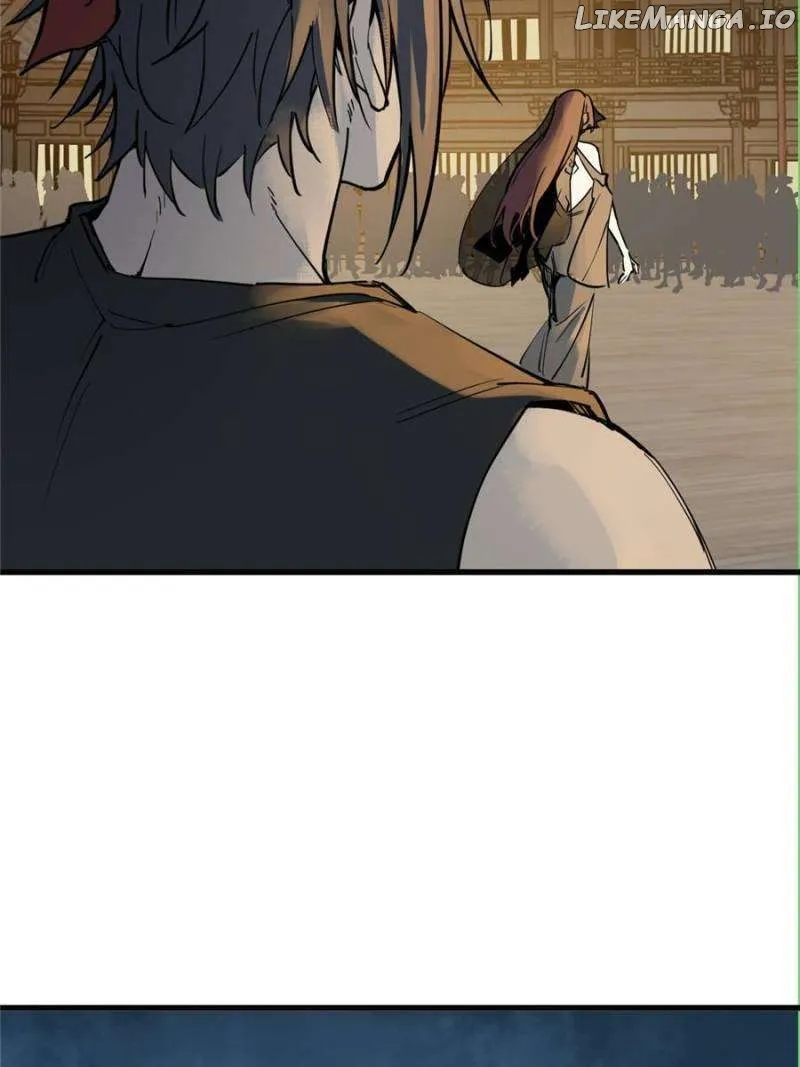 Another beginning with the Guhuo bird Chapter 212 page 25 - 
