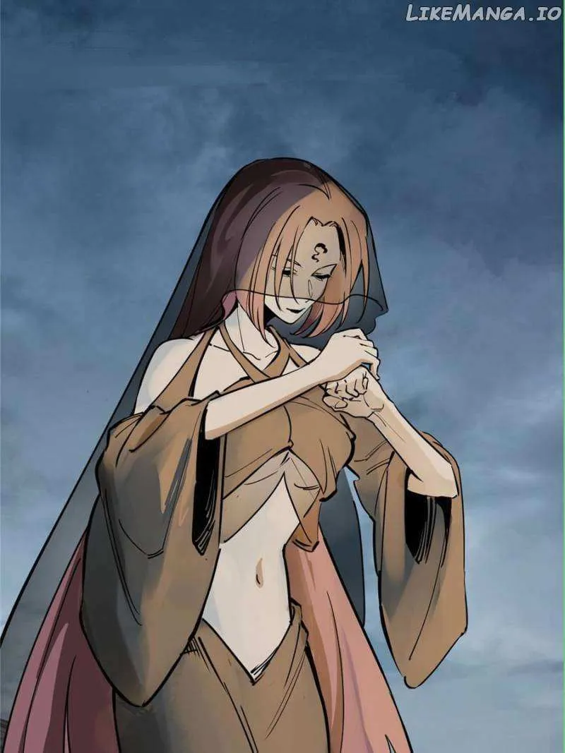 Another beginning with the Guhuo bird Chapter 212 page 26 - 