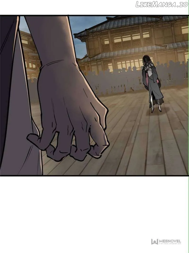 Another beginning with the Guhuo bird Chapter 212 page 28 - 