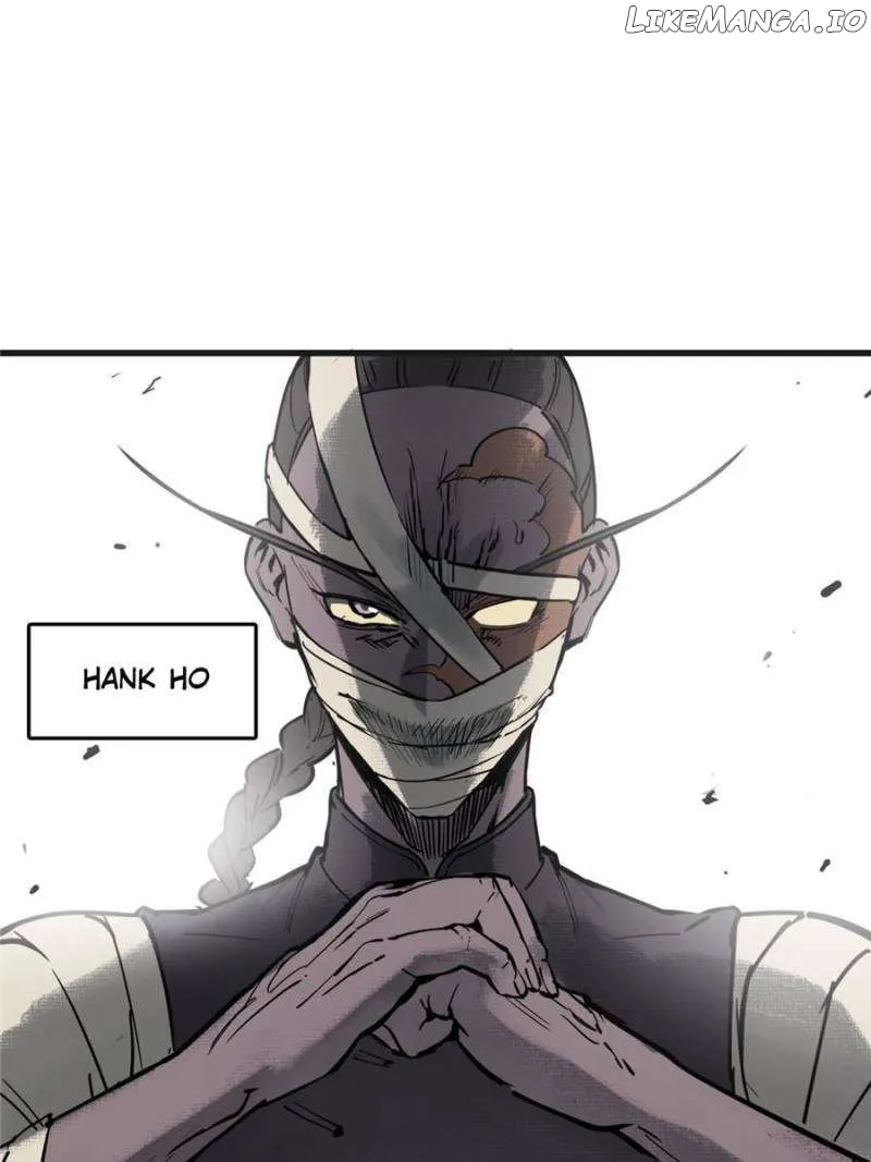 Another beginning with the Guhuo bird Chapter 212 page 29 - 