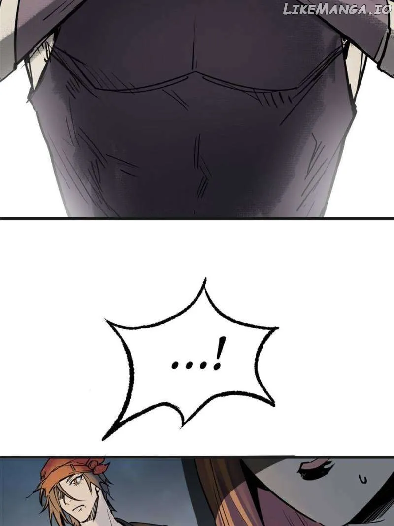 Another beginning with the Guhuo bird Chapter 212 page 30 - 