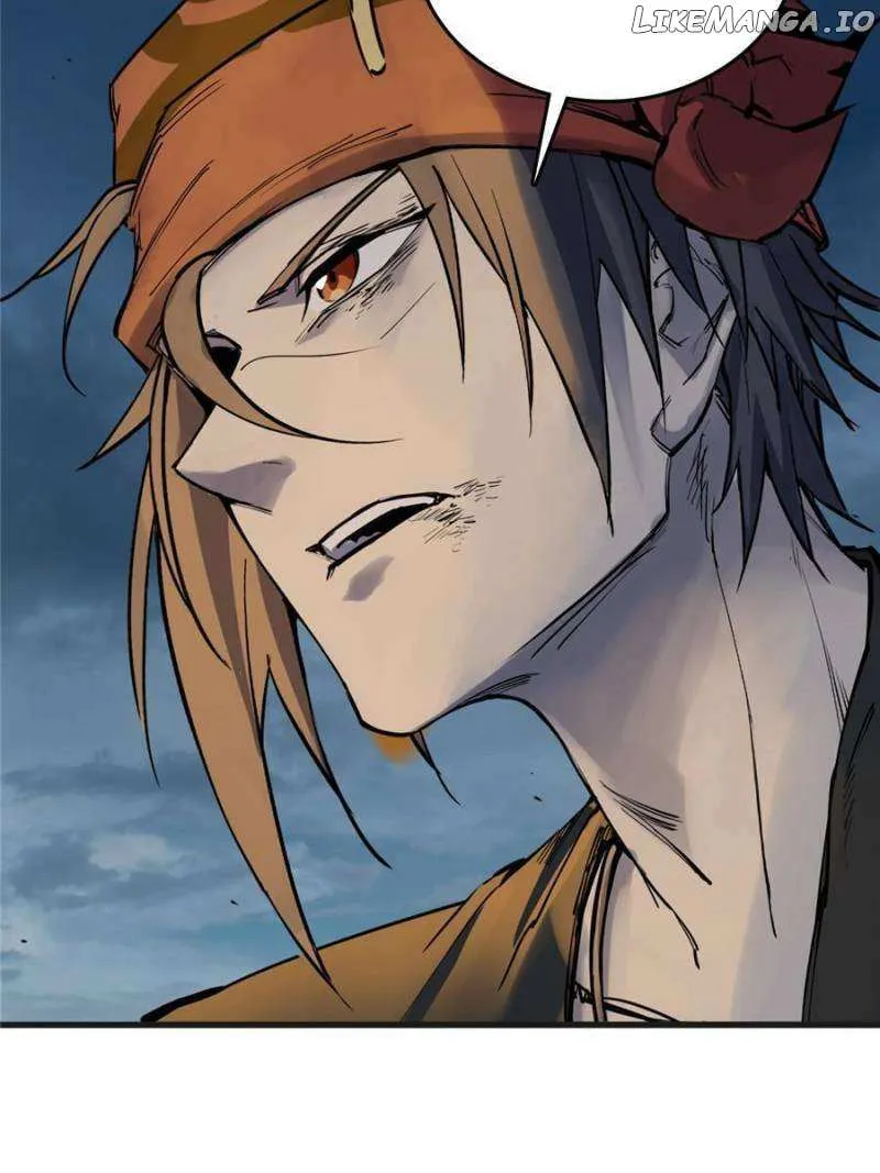Another beginning with the Guhuo bird Chapter 212 page 32 - 