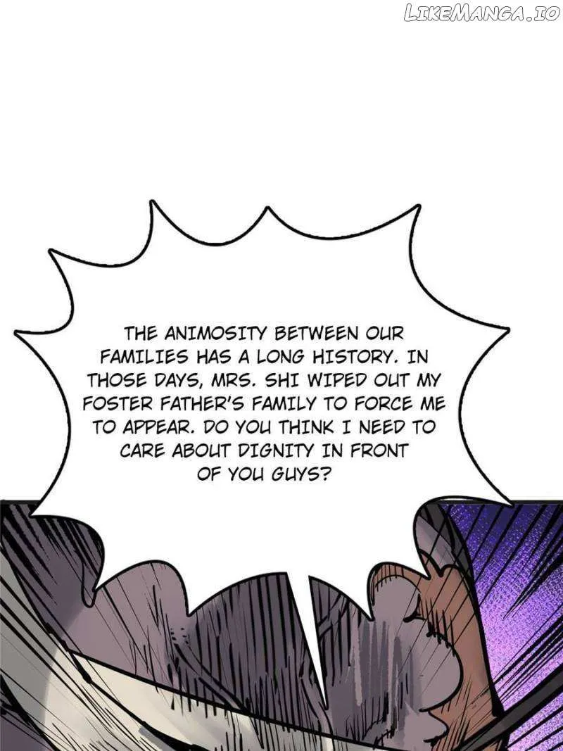 Another beginning with the Guhuo bird Chapter 212 page 33 - 
