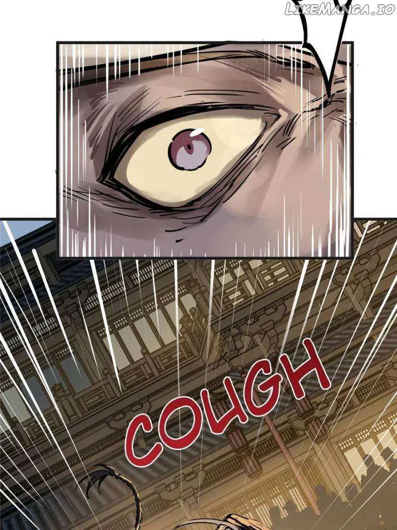 Another beginning with the Guhuo bird Chapter 212 page 35 - 