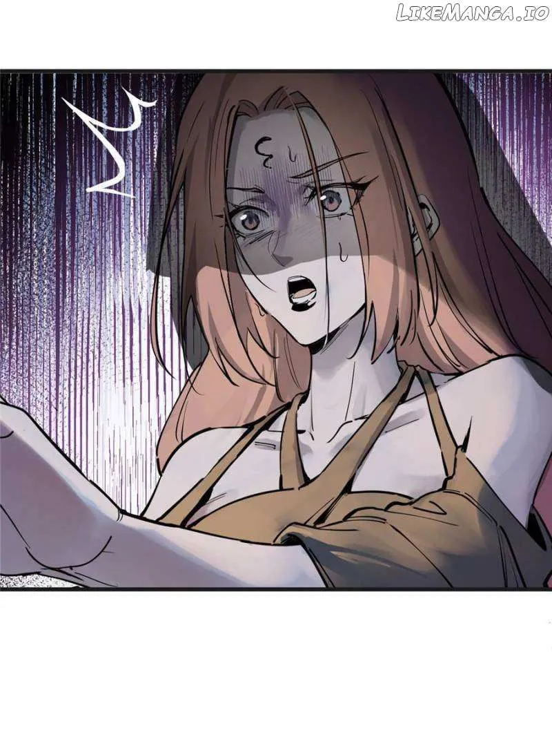 Another beginning with the Guhuo bird Chapter 212 page 39 - 